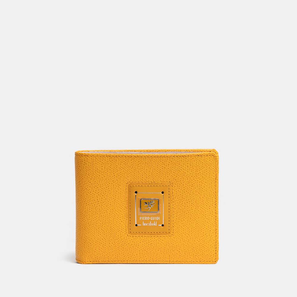 Piero Guidi PIERO GUIDI MEN'S WALLET/PORTAFOGLIO UOMO