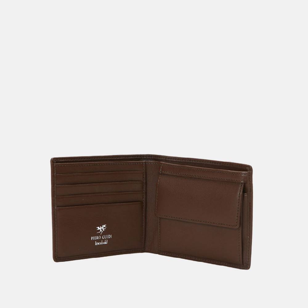 Piero Guidi PIERO GUIDI MEN'S WALLET/PORTAFOGLIO UOMO