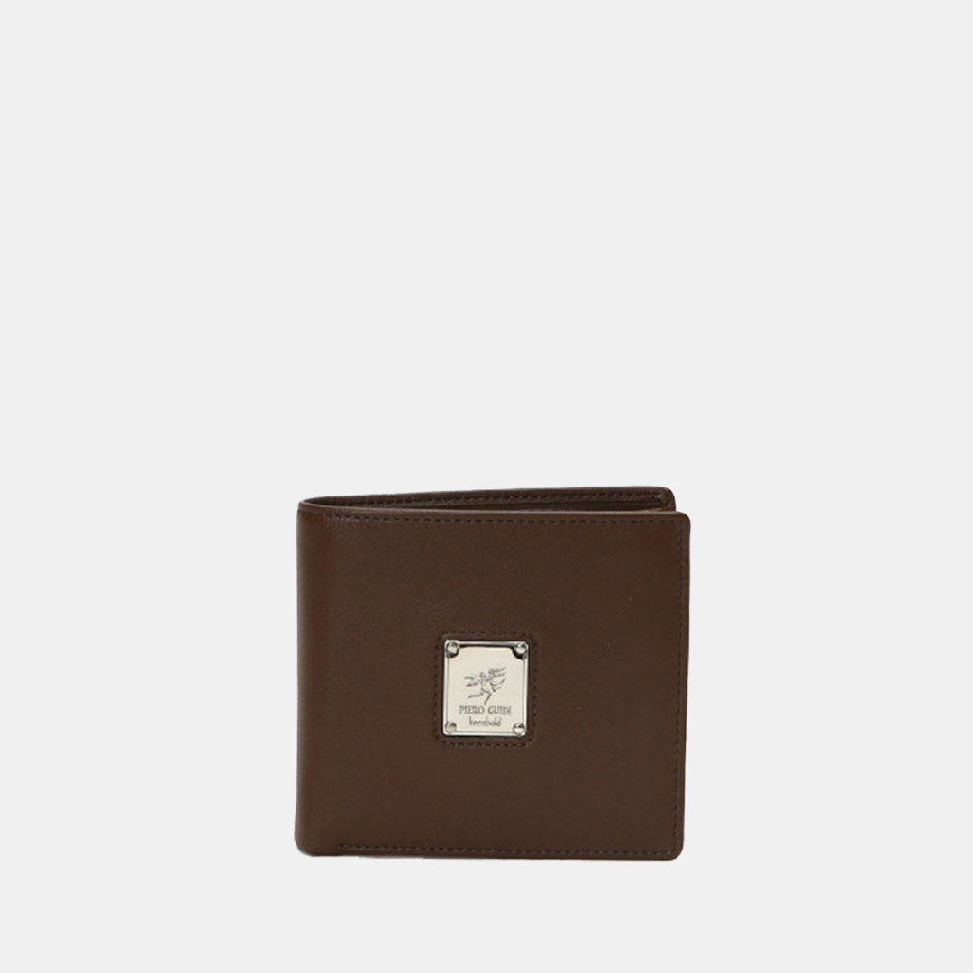 Piero Guidi PIERO GUIDI MEN'S WALLET/PORTAFOGLIO UOMO