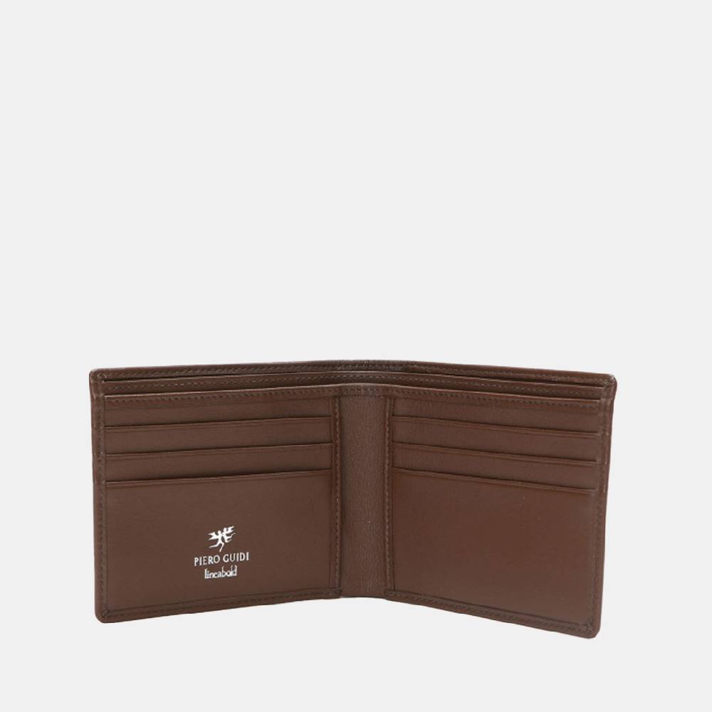 Piero Guidi PIERO GUIDI MEN'S WALLET/PORTAFOGLIO UOMO