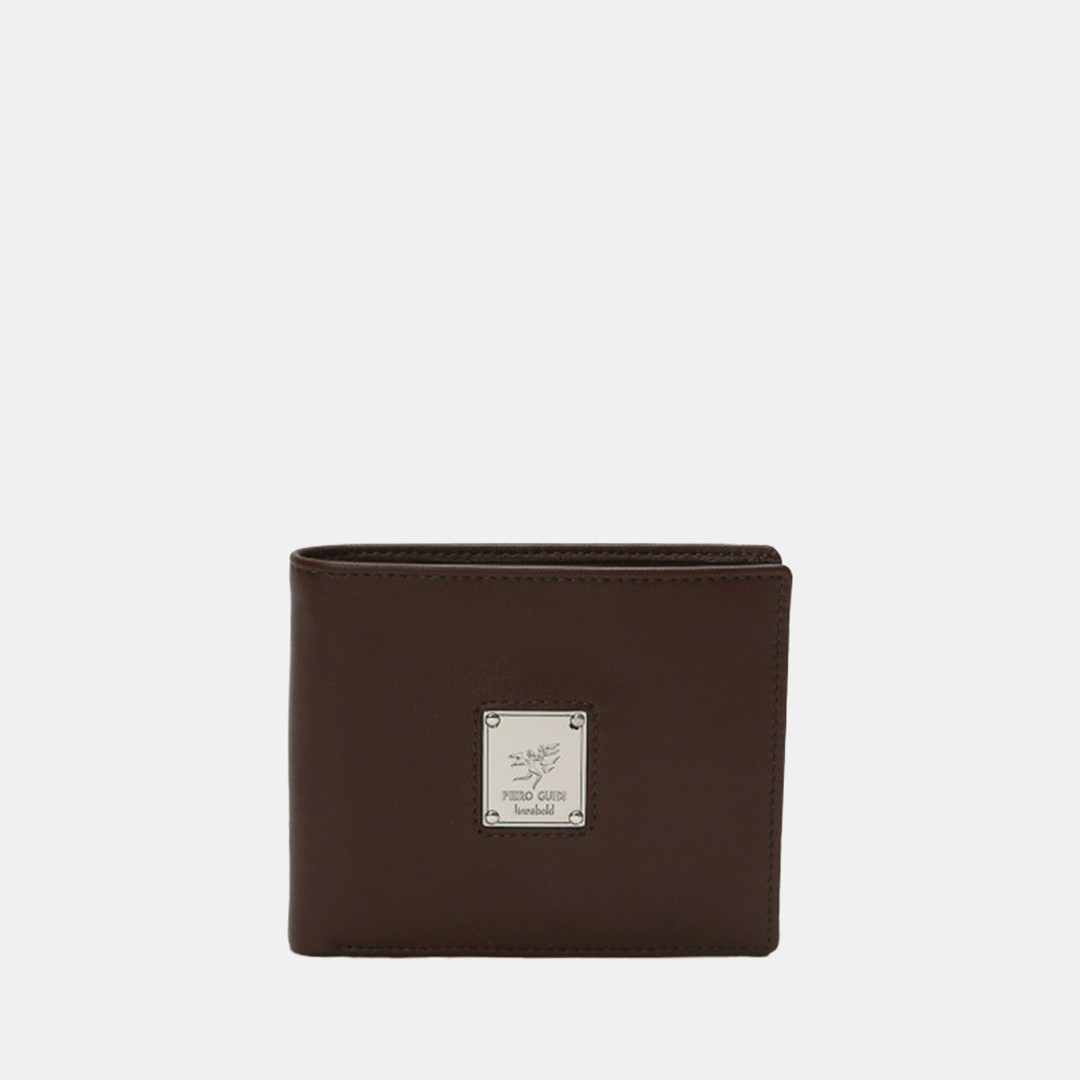 Piero Guidi PIERO GUIDI MEN'S WALLET/PORTAFOGLIO UOMO