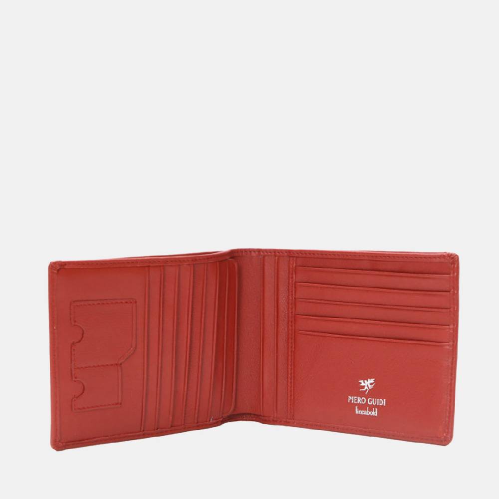 Piero Guidi PIERO GUIDI MEN'S WALLET/PORTAFOGLIO UOMO