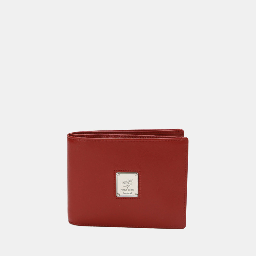 Piero Guidi PIERO GUIDI MEN'S WALLET/PORTAFOGLIO UOMO