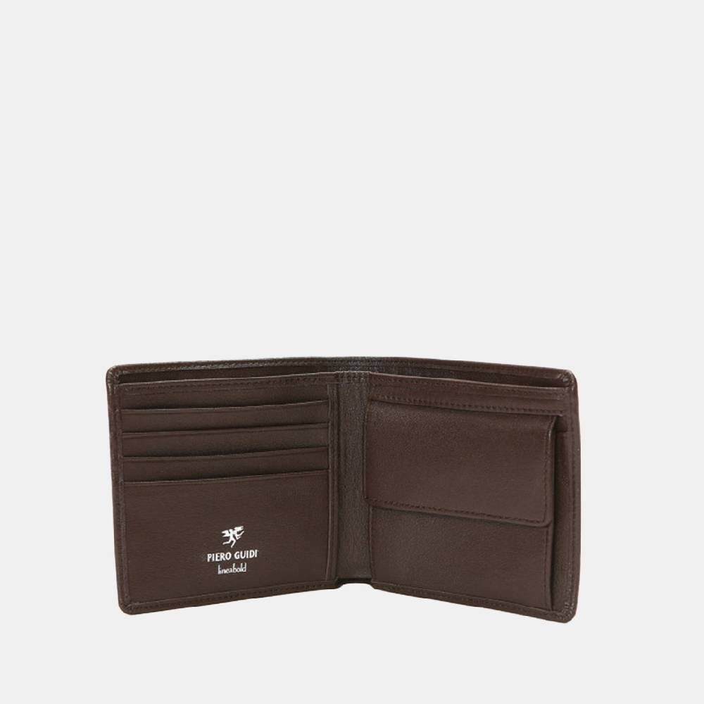 Piero Guidi PIERO GUIDI MEN'S WALLET/PORTAFOGLIO UOMO