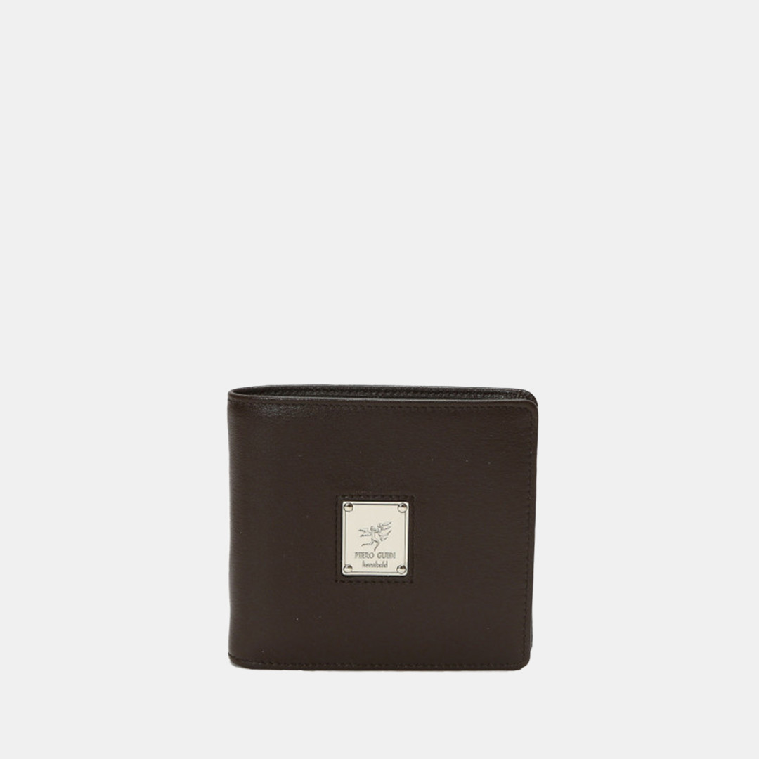 Piero Guidi PIERO GUIDI MEN'S WALLET/PORTAFOGLIO UOMO