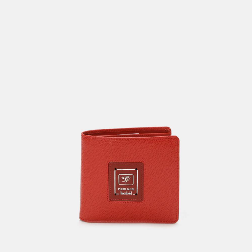 Piero Guidi PIERO GUIDI MEN'S WALLET/PORTAFOGLIO UOMO