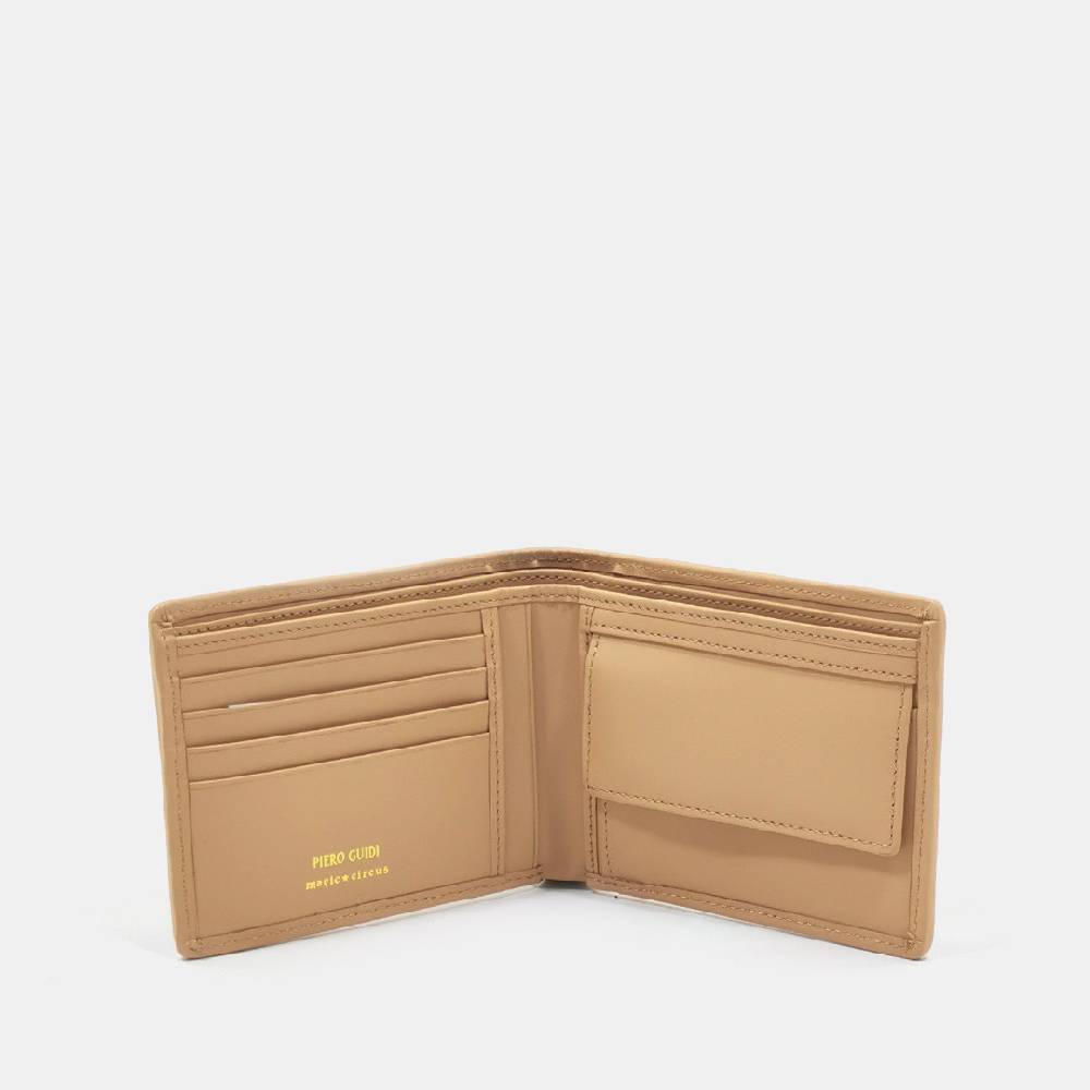 Piero Guidi PIERO GUIDI MEN'S WALLET/PORTAFOGLIO UOMO