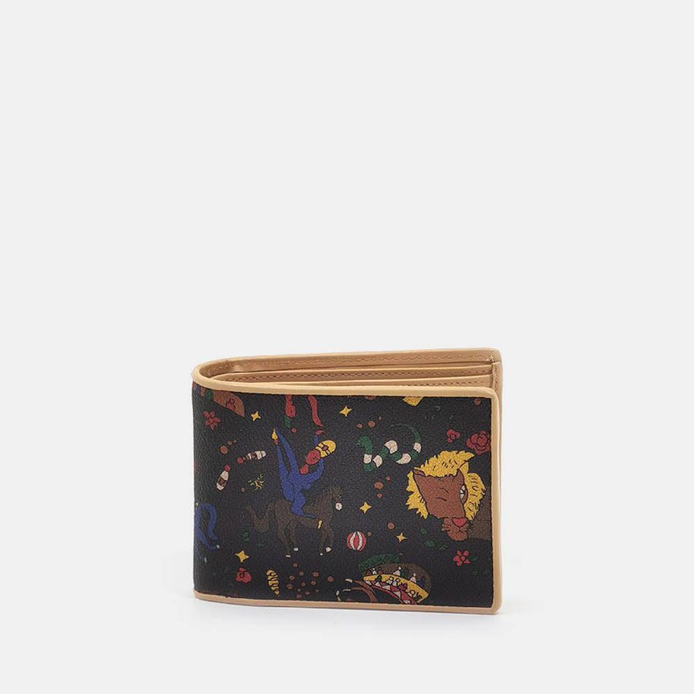 Piero Guidi PIERO GUIDI MEN'S WALLET/PORTAFOGLIO UOMO