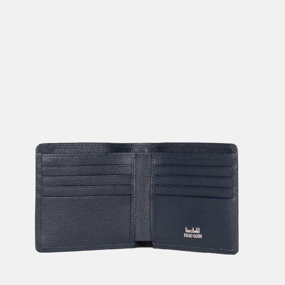 Piero Guidi PIERO GUIDI MEN'S WALLET/PORTAFOGLIO UOMO