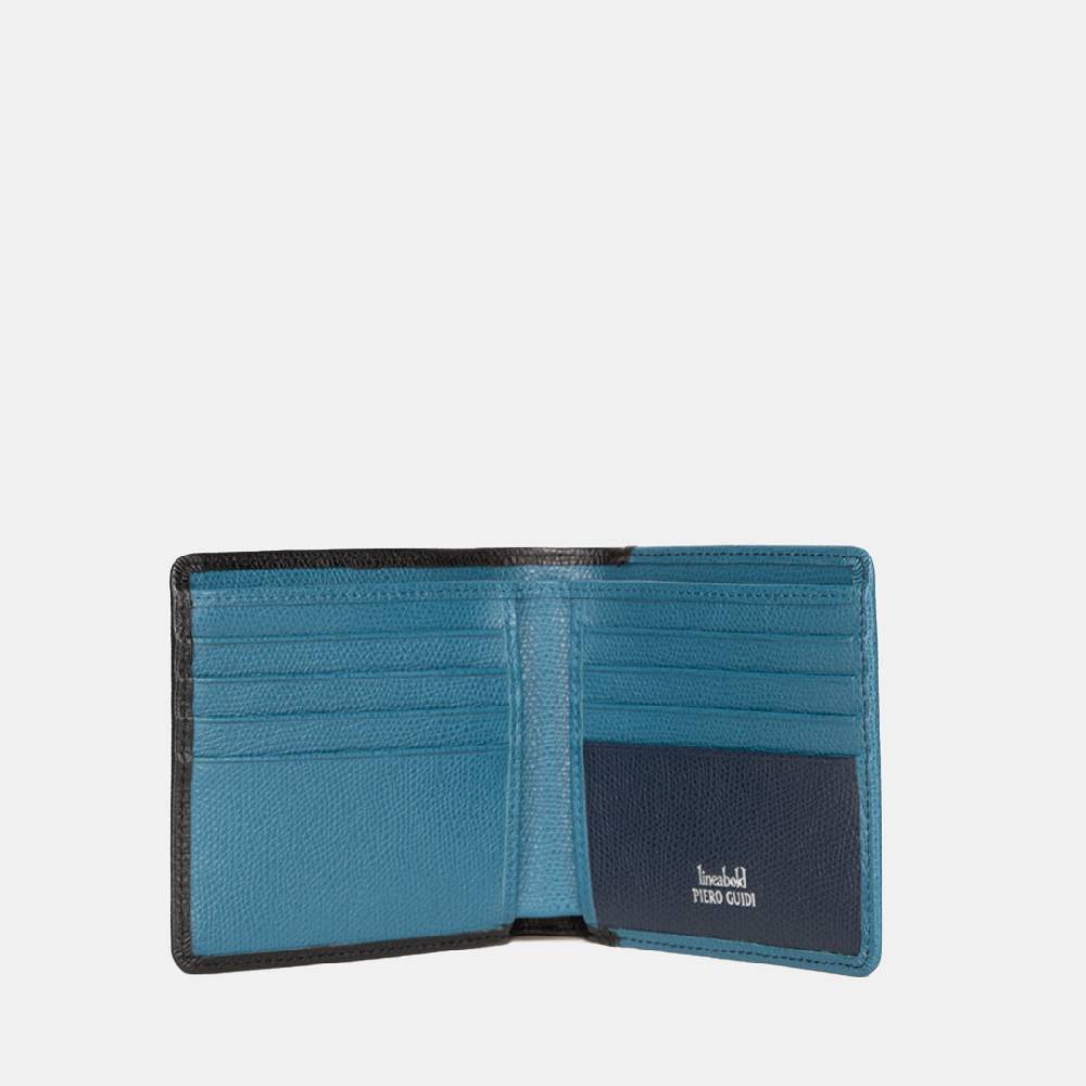 Piero Guidi PIERO GUIDI MEN'S WALLET/PORTAFOGLIO UOMO