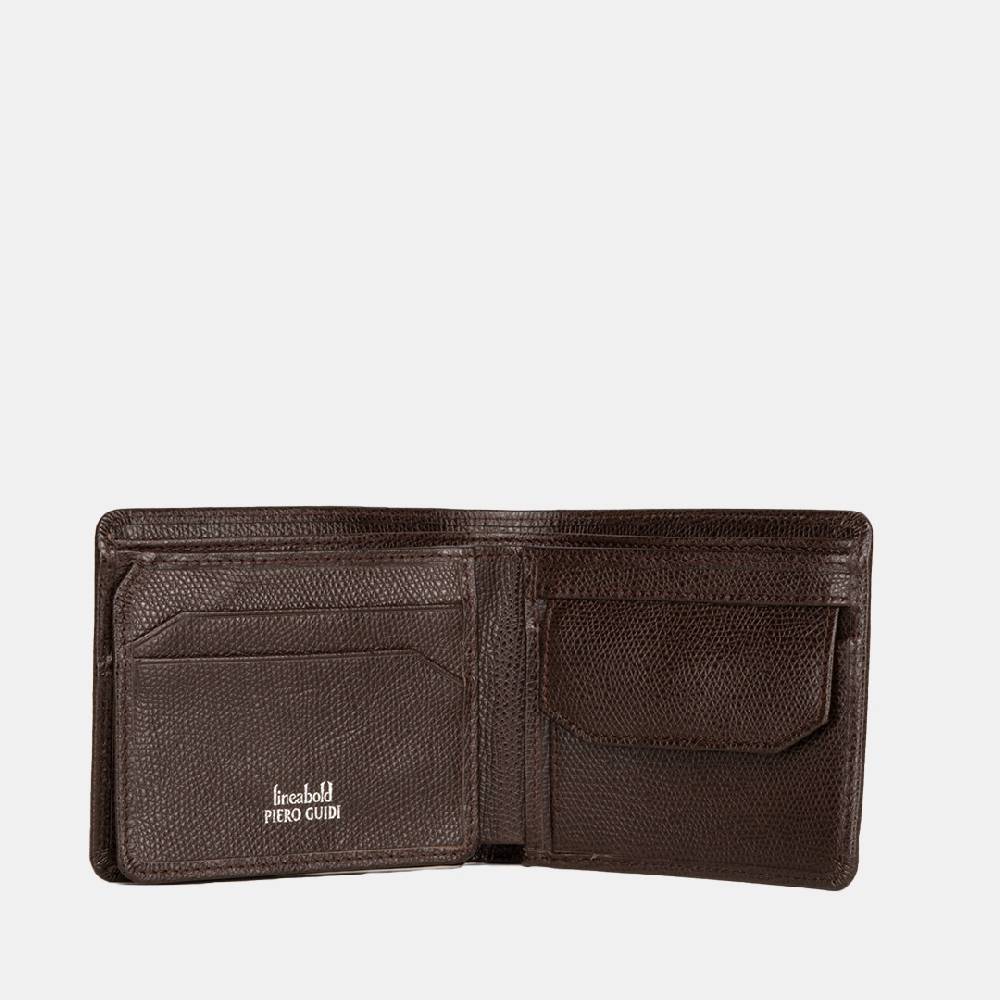 Piero Guidi PIERO GUIDI MEN'S WALLET/PORTAFOGLIO UOMO
