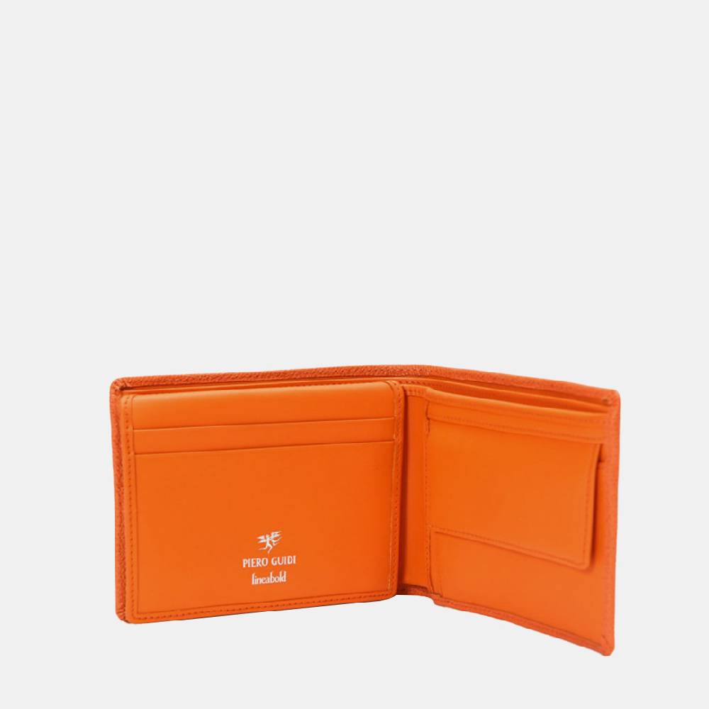 Piero Guidi PIERO GUIDI MEN'S WALLET/PORTAFOGLIO UOMO