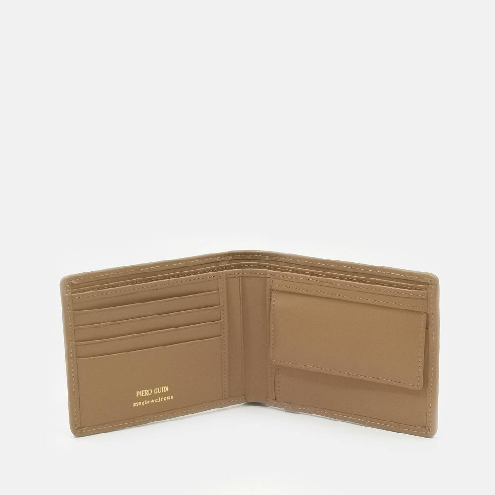 Piero Guidi PIERO GUIDI MEN'S WALLET/PORTAFOGLIO UOMO