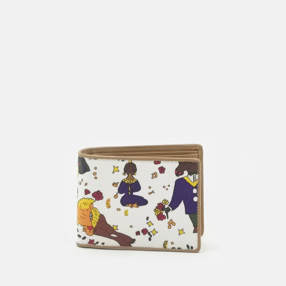 Piero Guidi PIERO GUIDI MEN'S WALLET/PORTAFOGLIO UOMO