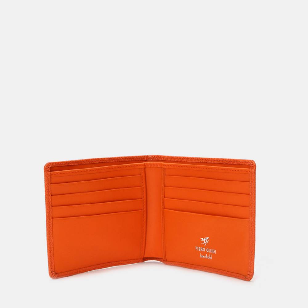 Piero Guidi PIERO GUIDI MEN'S WALLET/PORTAFOGLIO UOMO