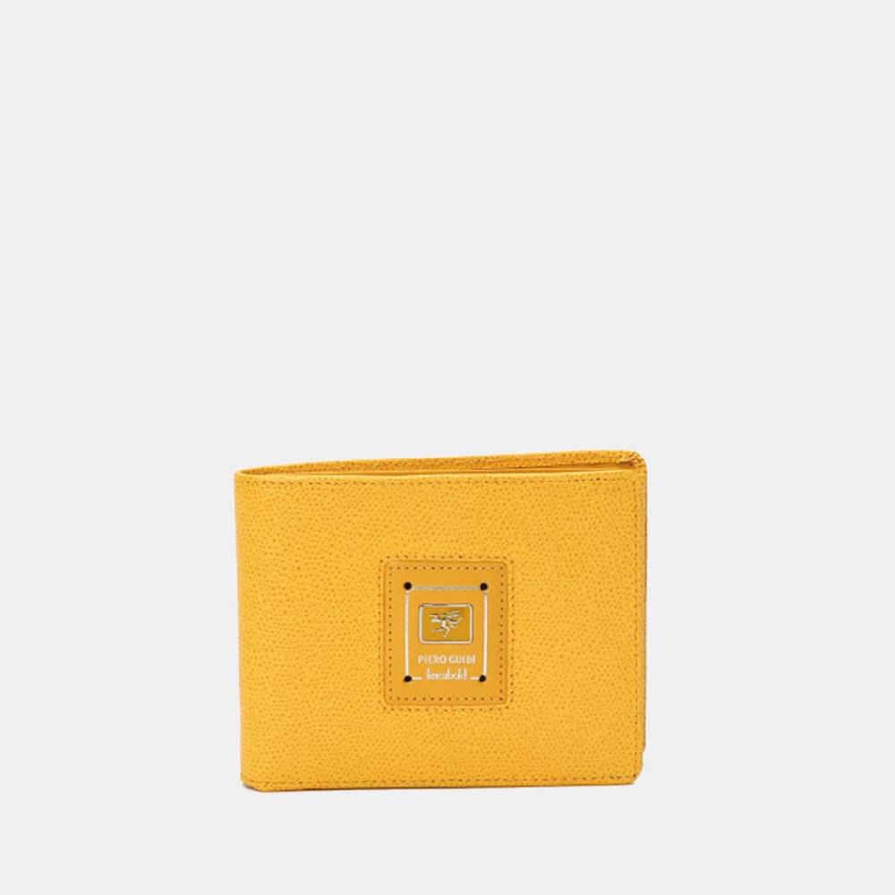 Piero Guidi PIERO GUIDI MEN'S WALLET/PORTAFOGLIO UOMO