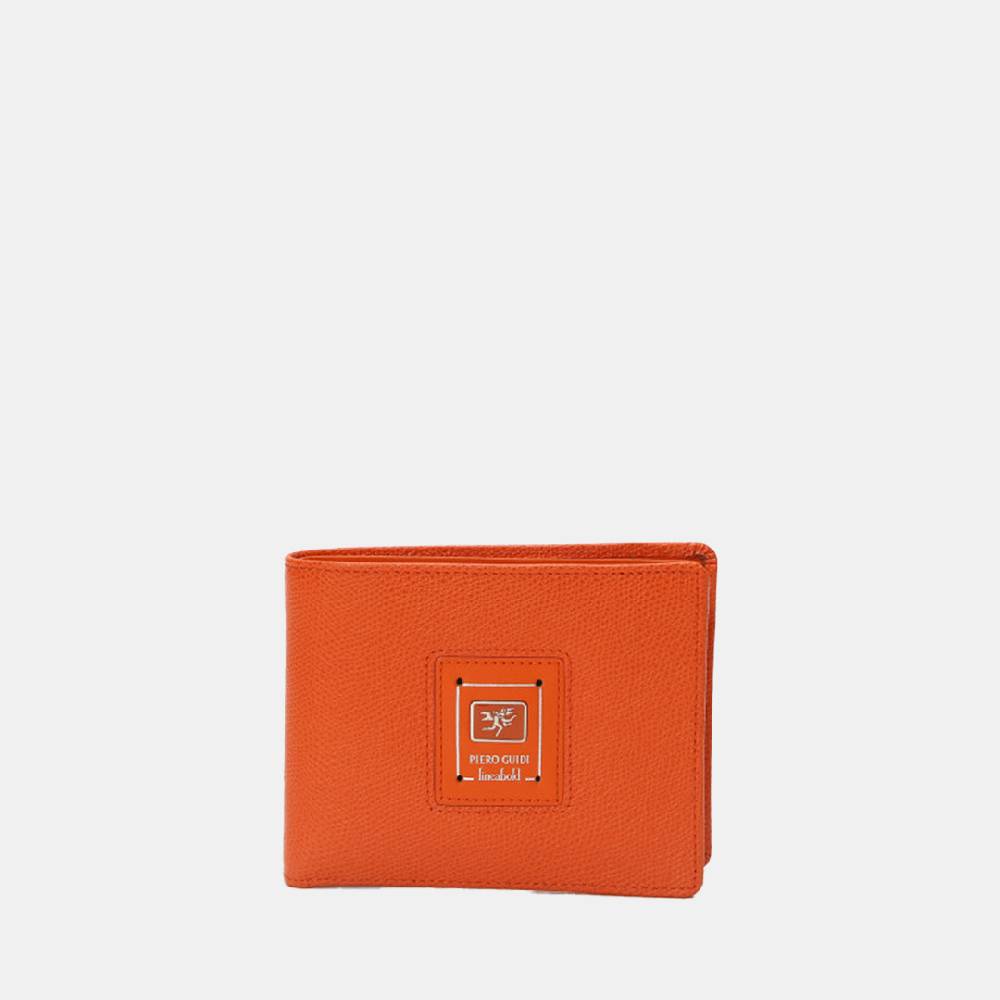 Piero Guidi PIERO GUIDI MEN'S WALLET/PORTAFOGLIO UOMO