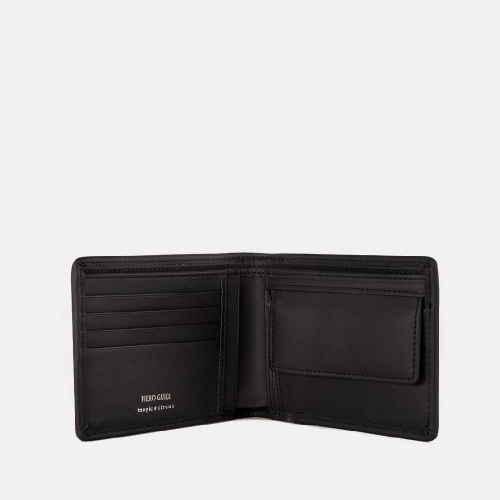 Piero Guidi PIERO GUIDI MEN'S WALLET/PORTAFOGLIO UOMO