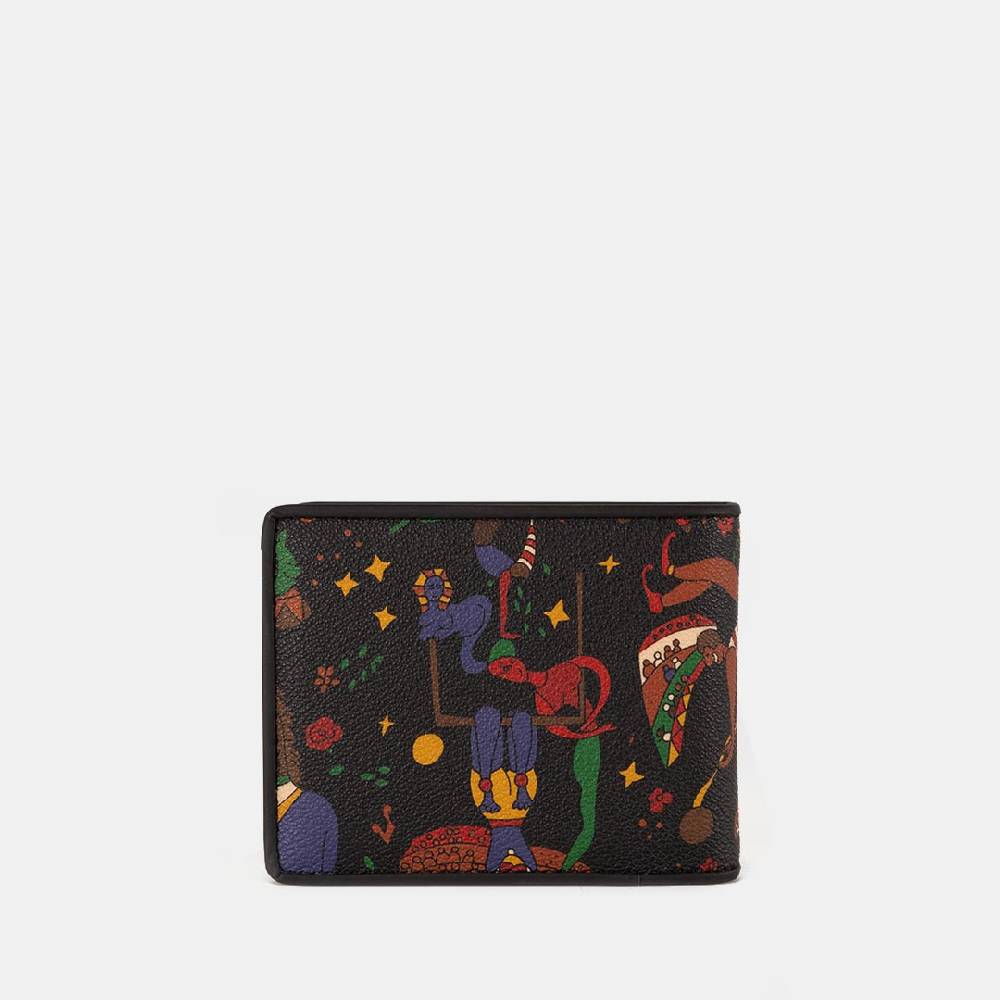 Piero Guidi PIERO GUIDI MEN'S WALLET/PORTAFOGLIO UOMO