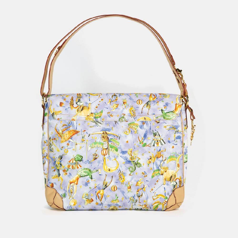 Piero Guidi PIERO GUIDI MESSENGER/TRACOLLA MESSENGER