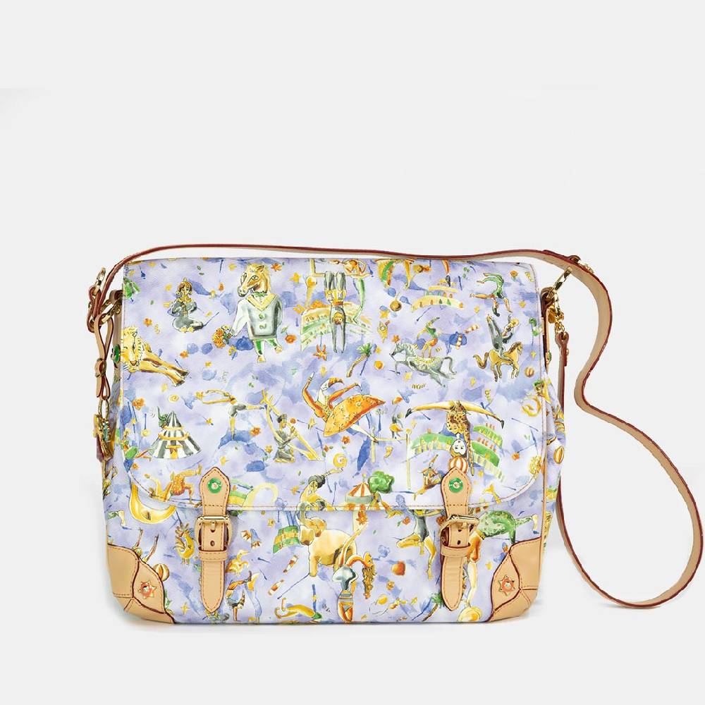 Piero Guidi PIERO GUIDI MESSENGER/TRACOLLA MESSENGER