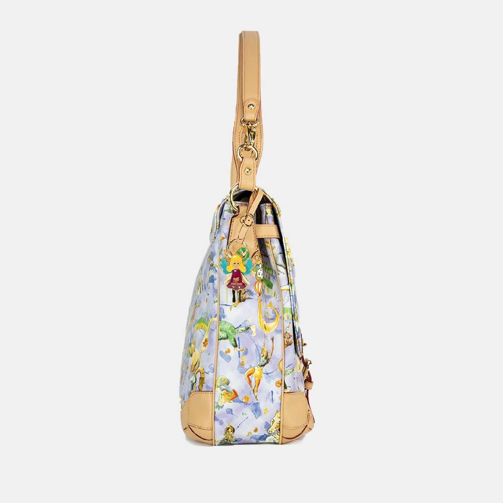 Piero Guidi PIERO GUIDI MESSENGER/TRACOLLA MESSENGER