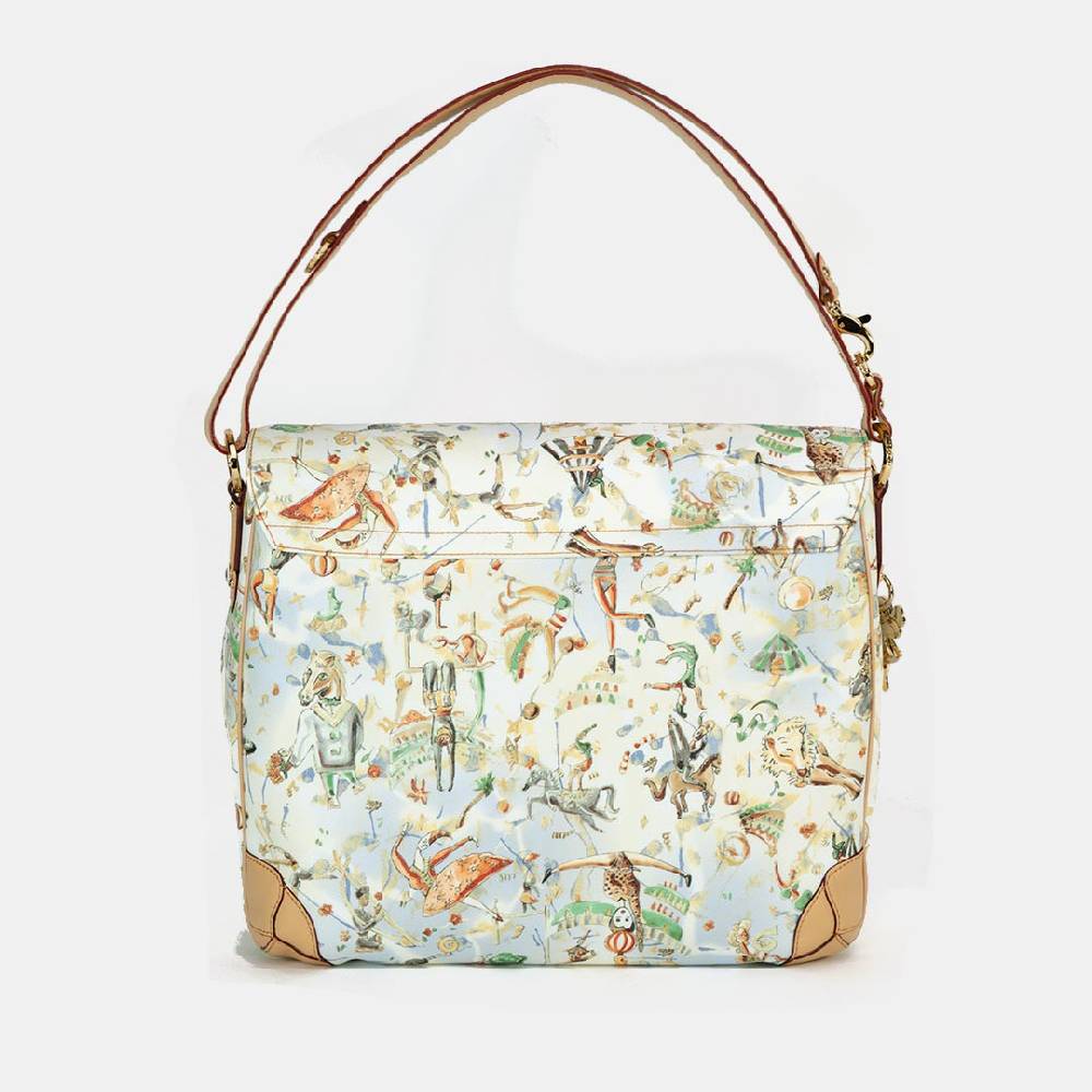 Piero Guidi PIERO GUIDI MESSENGER/TRACOLLA MESSENGER