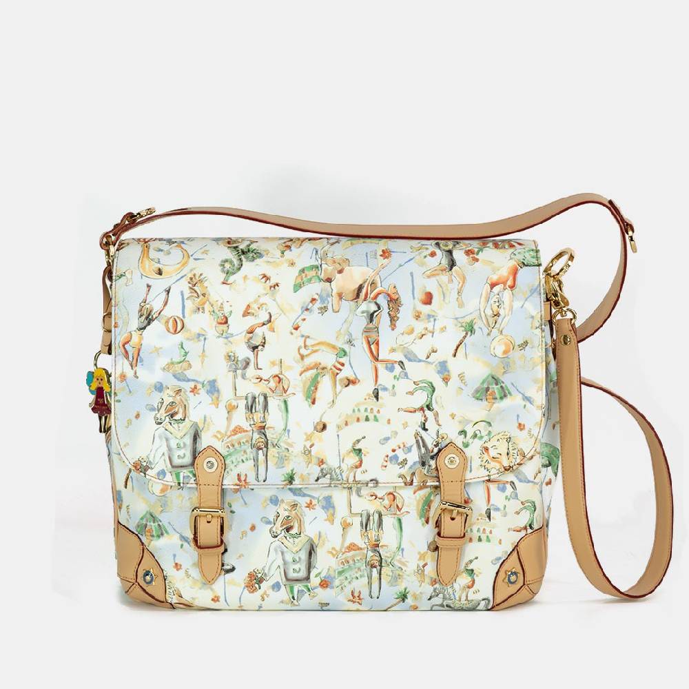 Piero Guidi PIERO GUIDI MESSENGER/TRACOLLA MESSENGER