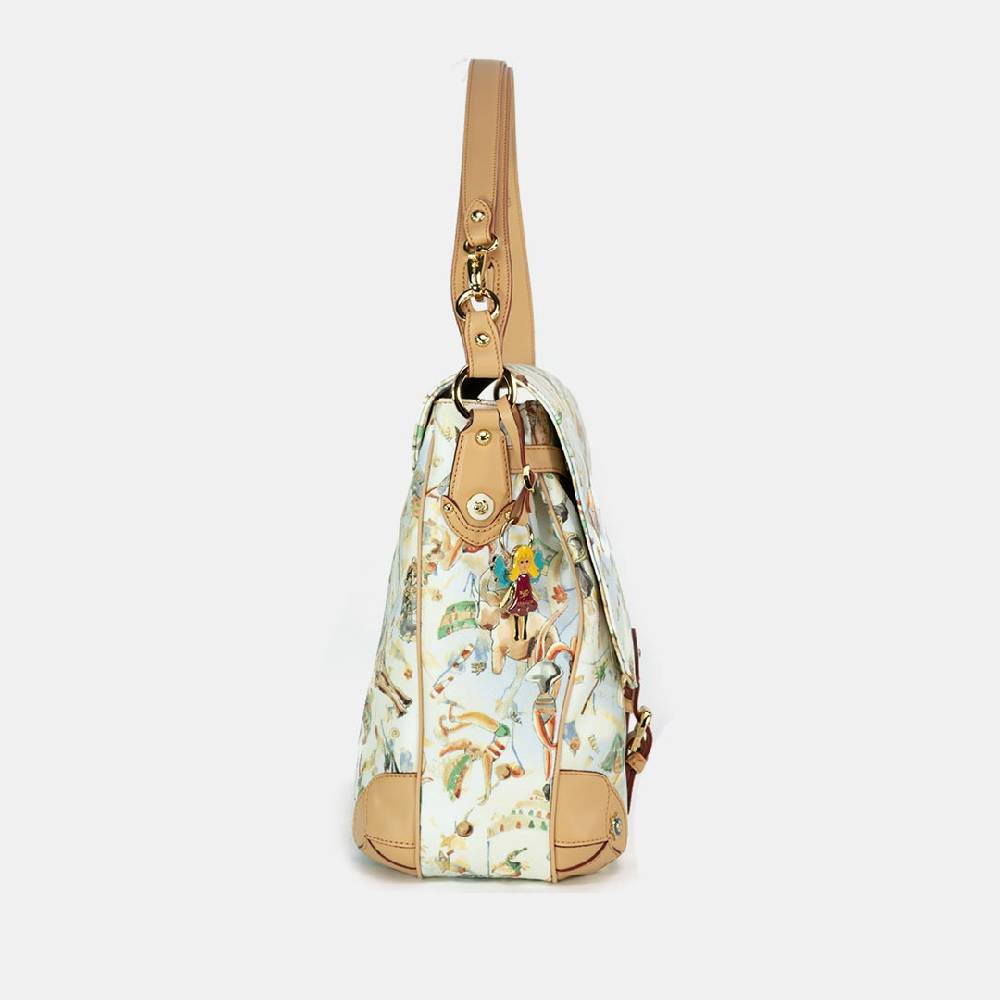 Piero Guidi PIERO GUIDI MESSENGER/TRACOLLA MESSENGER