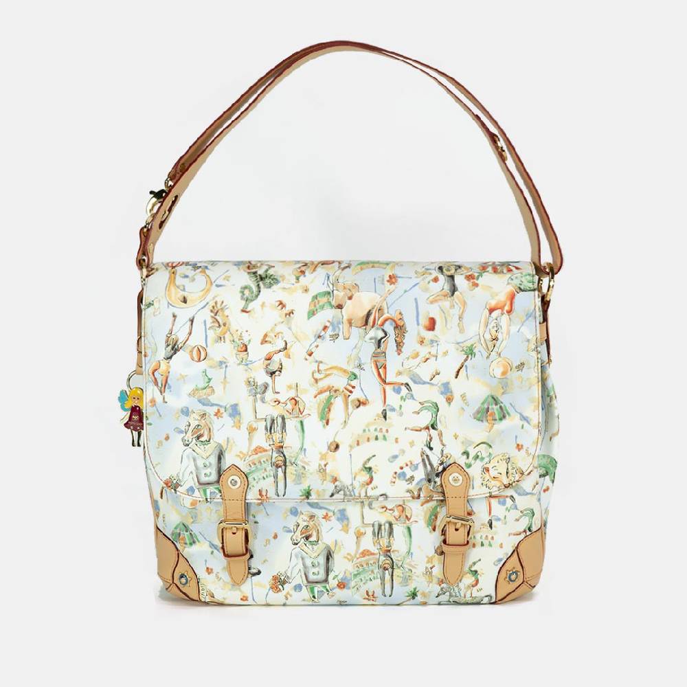 Piero Guidi PIERO GUIDI MESSENGER/TRACOLLA MESSENGER