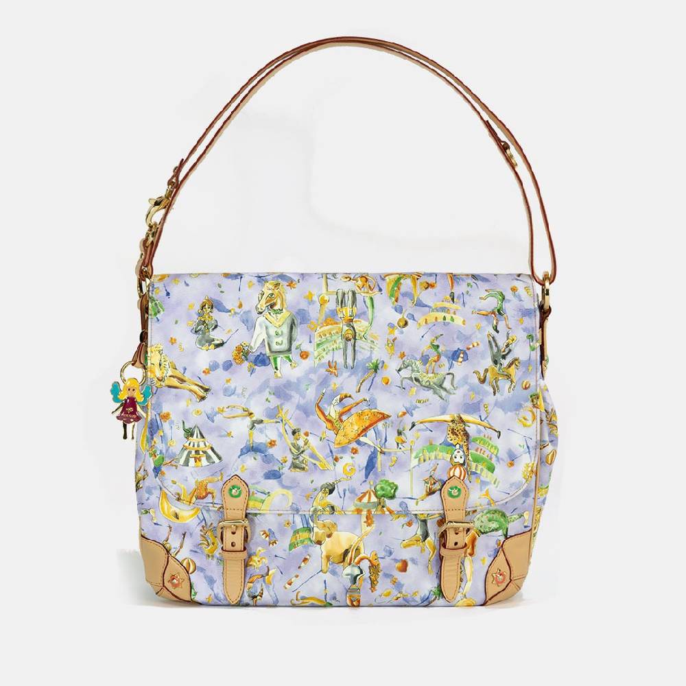 Piero Guidi PIERO GUIDI MESSENGER/TRACOLLA MESSENGER