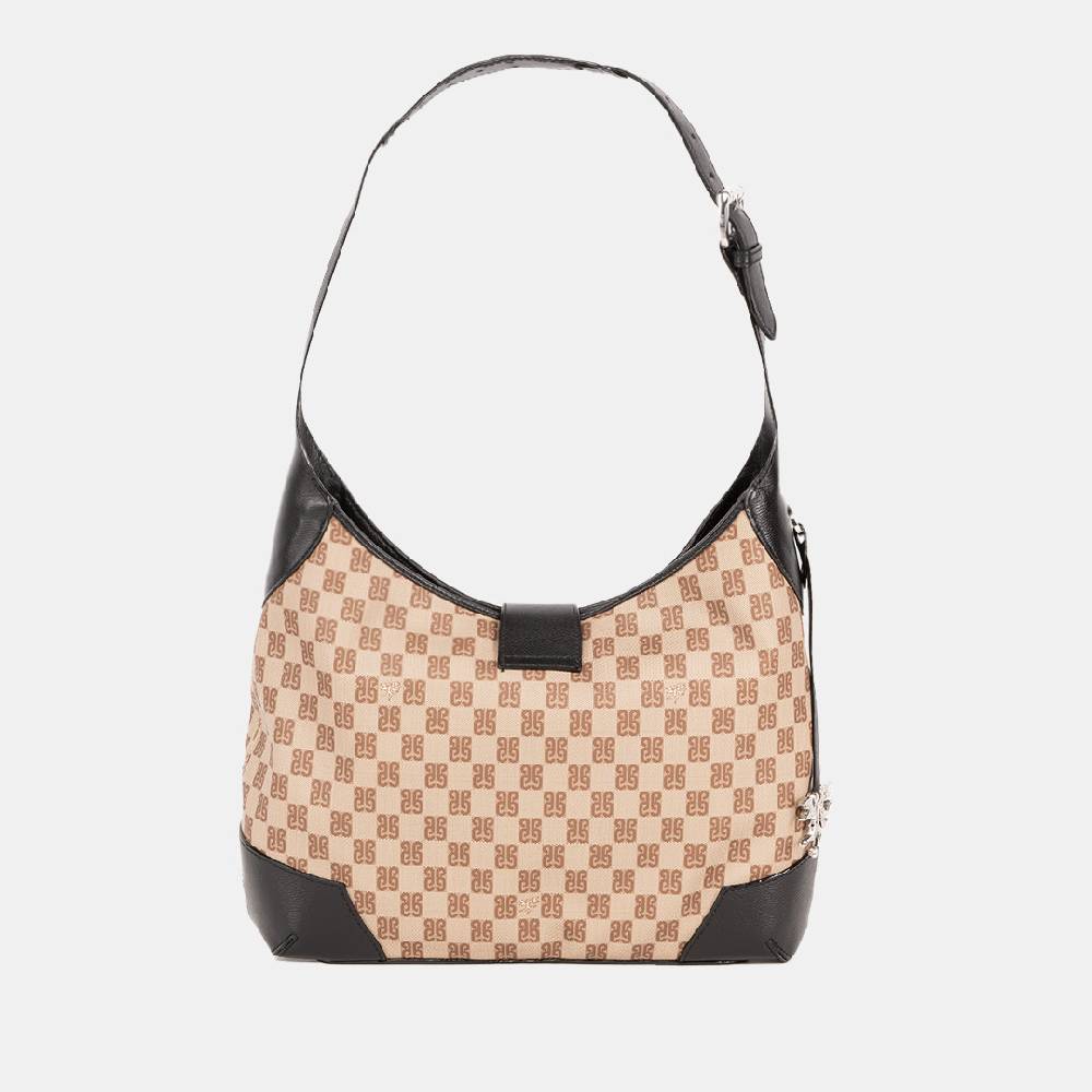 Piero Guidi PIERO GUIDI "Anita" HOBO BAG / TRACOLLA