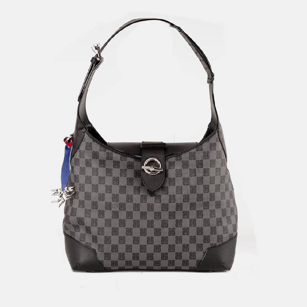 Piero Guidi PIERO GUIDI "Anita" HOBO BAG / TRACOLLA