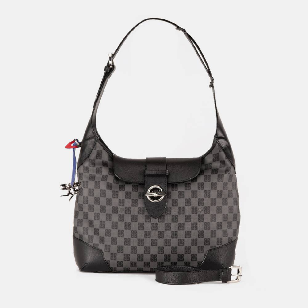 Piero Guidi PIERO GUIDI "Anita" HOBO BAG / TRACOLLA