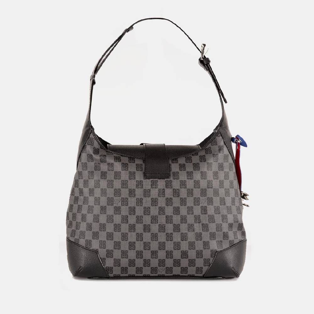 Piero Guidi PIERO GUIDI "Anita" HOBO BAG / TRACOLLA