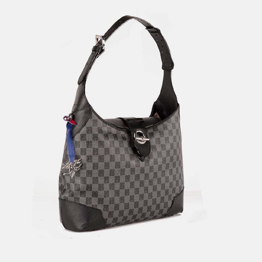 Piero Guidi PIERO GUIDI "Anita" HOBO BAG / TRACOLLA