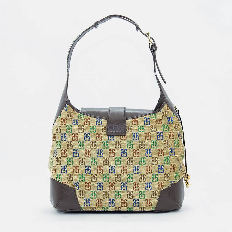 Piero Guidi PIERO GUIDI "Anita" HOBO BAG / TRACOLLA