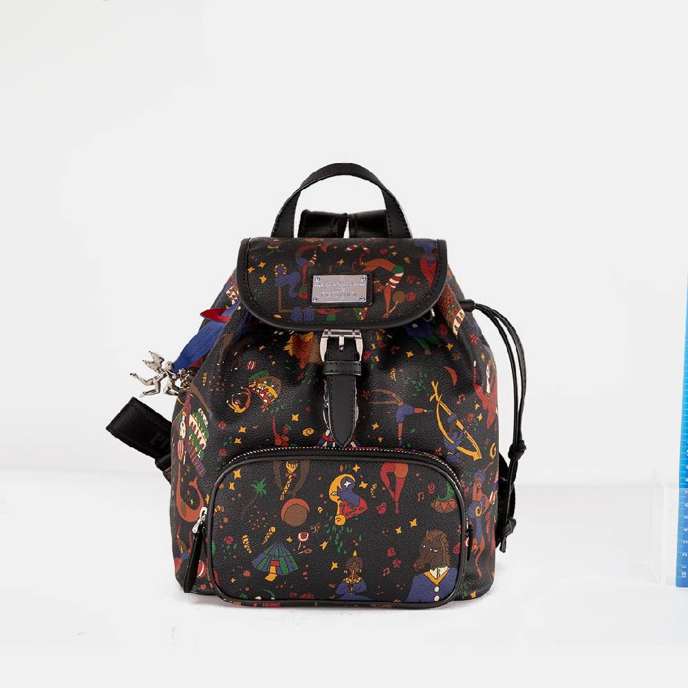 Piero Guidi PIERO GUIDI BACKPACK "ALICE"/ZAINO