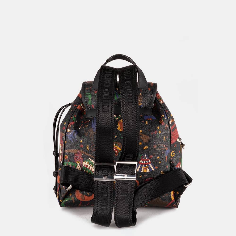 Piero Guidi PIERO GUIDI BACKPACK "ALICE"/ZAINO