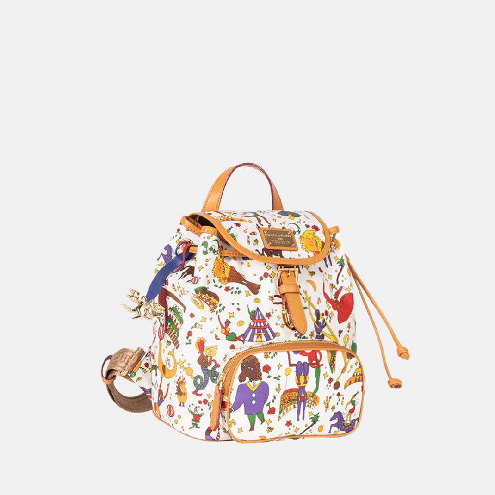 Piero Guidi PIERO GUIDI BACKPACK "ALICE"/ZAINO
