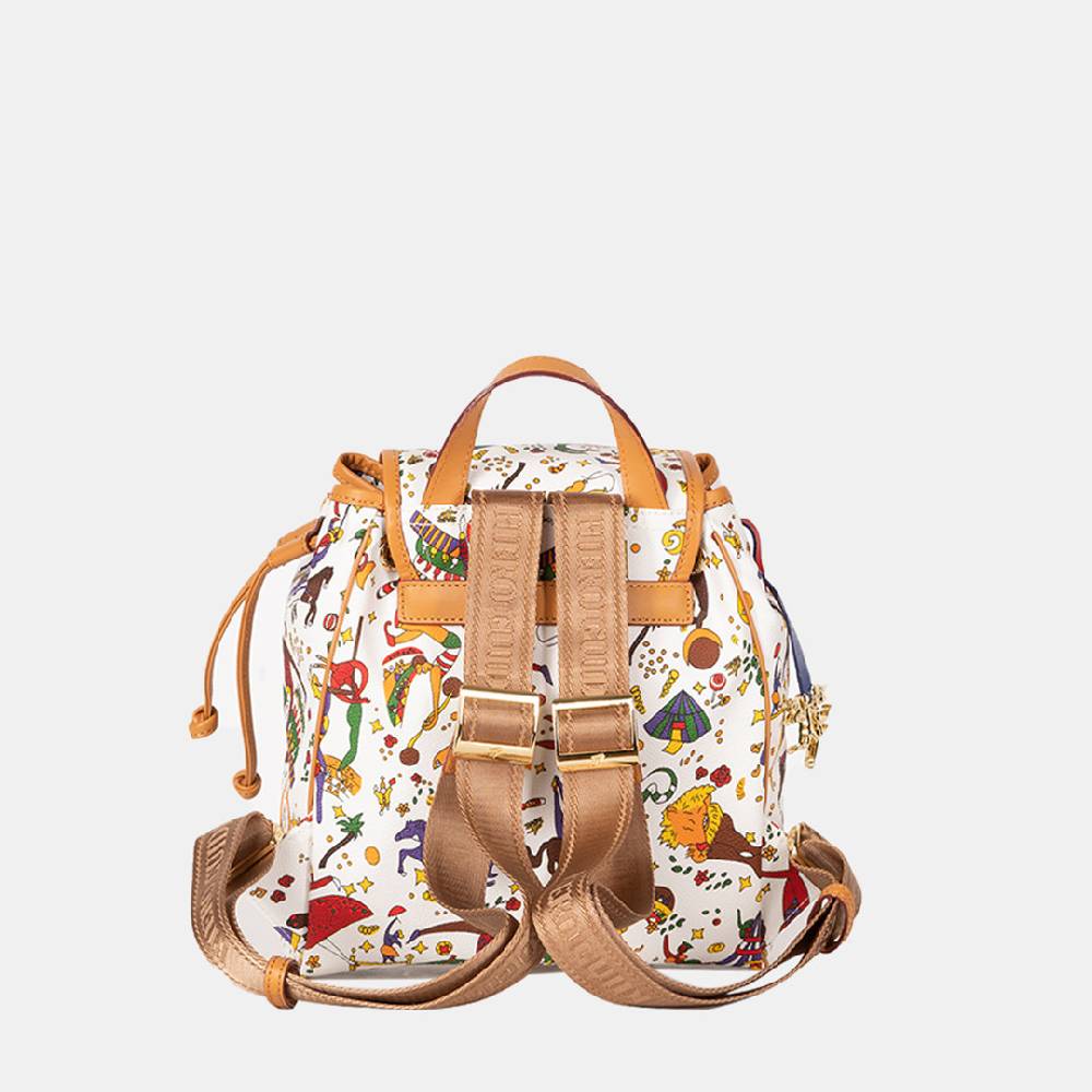 Piero Guidi PIERO GUIDI BACKPACK "ALICE"/ZAINO