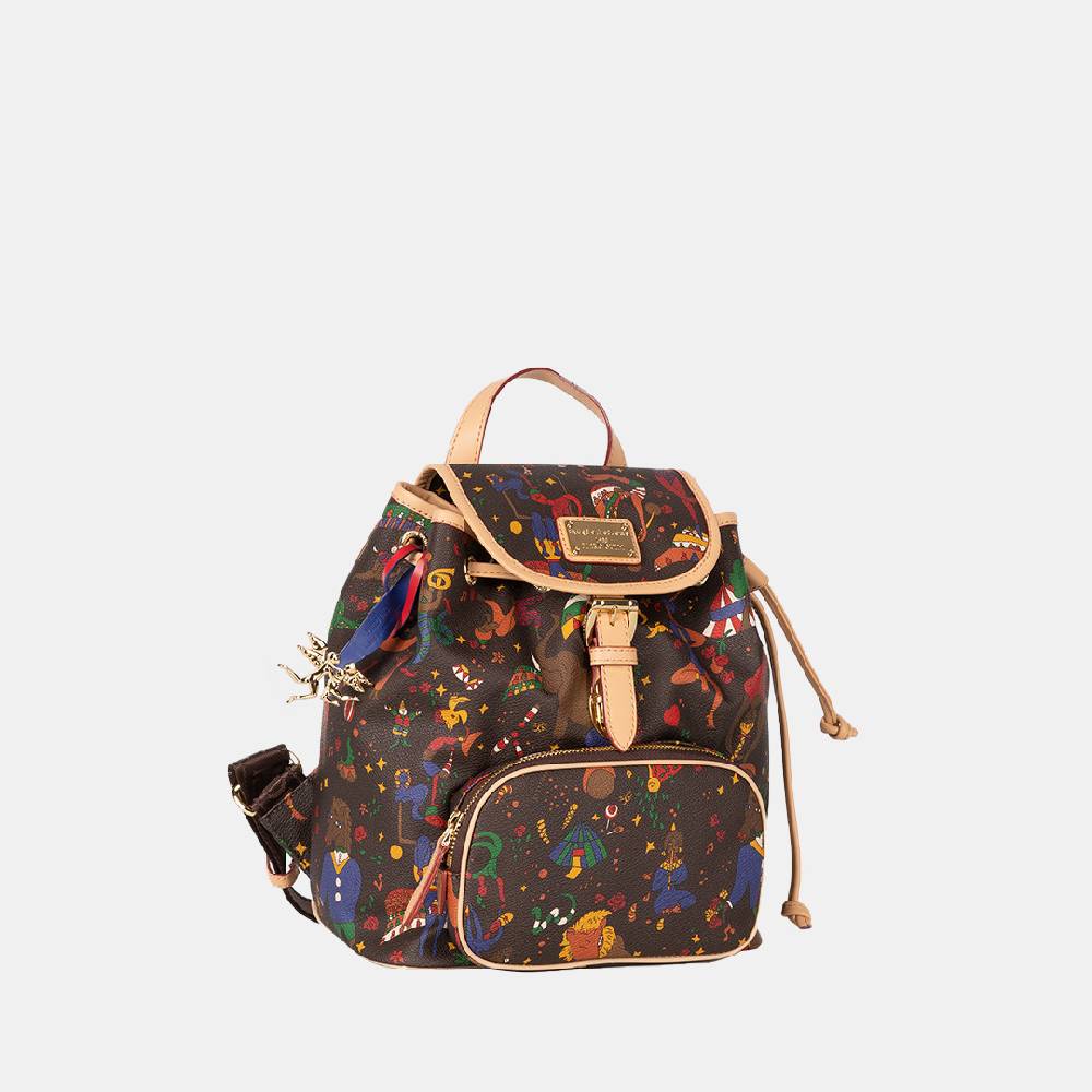 Piero Guidi PIERO GUIDI BACKPACK "ALICE"/ZAINO