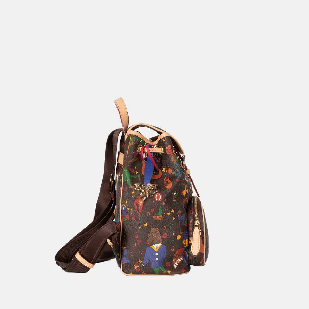 Piero Guidi PIERO GUIDI BACKPACK "ALICE"/ZAINO