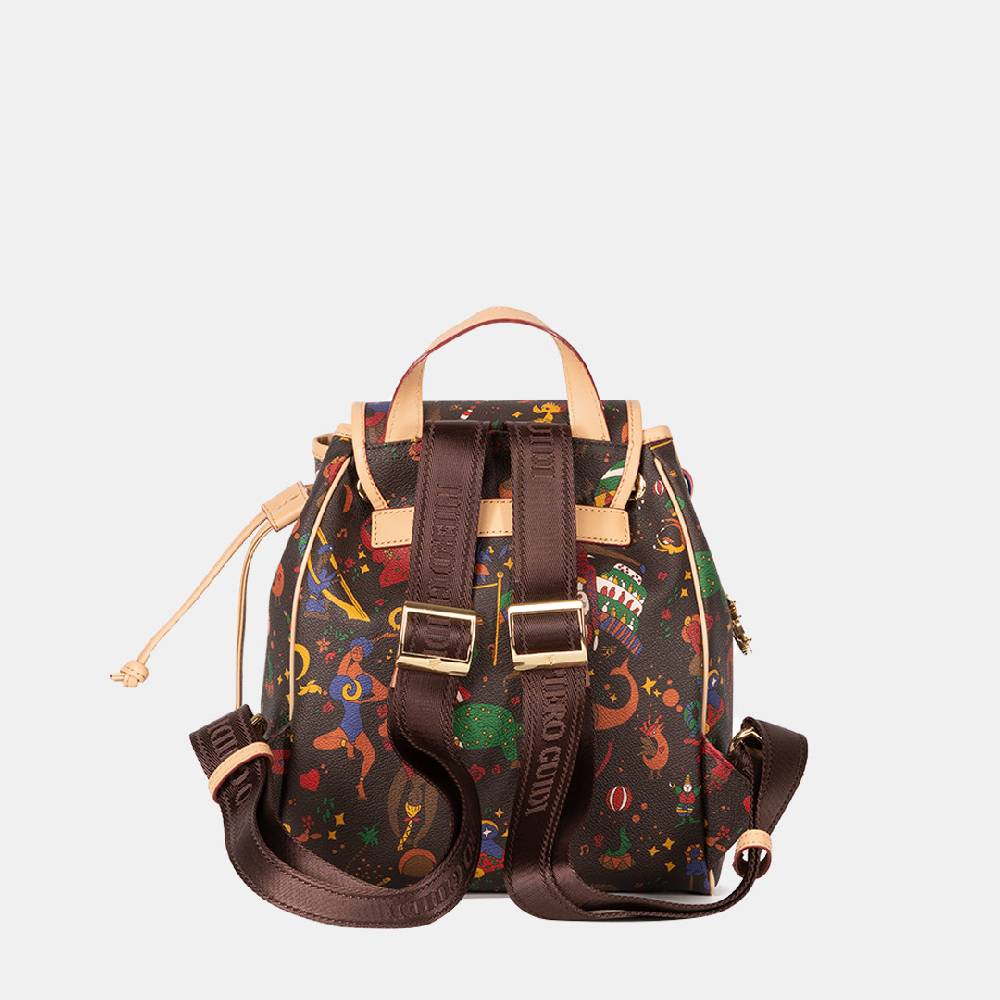 Piero Guidi PIERO GUIDI BACKPACK "ALICE"/ZAINO