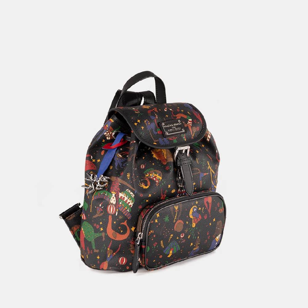 Piero Guidi PIERO GUIDI BACKPACK "ALICE"/ZAINO