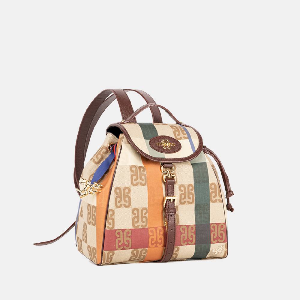 Piero Guidi PIERO GUIDI BACKPACK "Claudia"/ZAINO