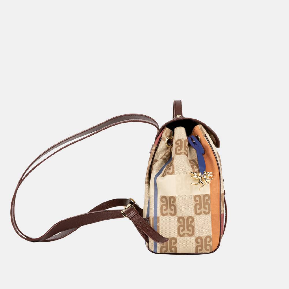 Piero Guidi PIERO GUIDI BACKPACK "Claudia"/ZAINO