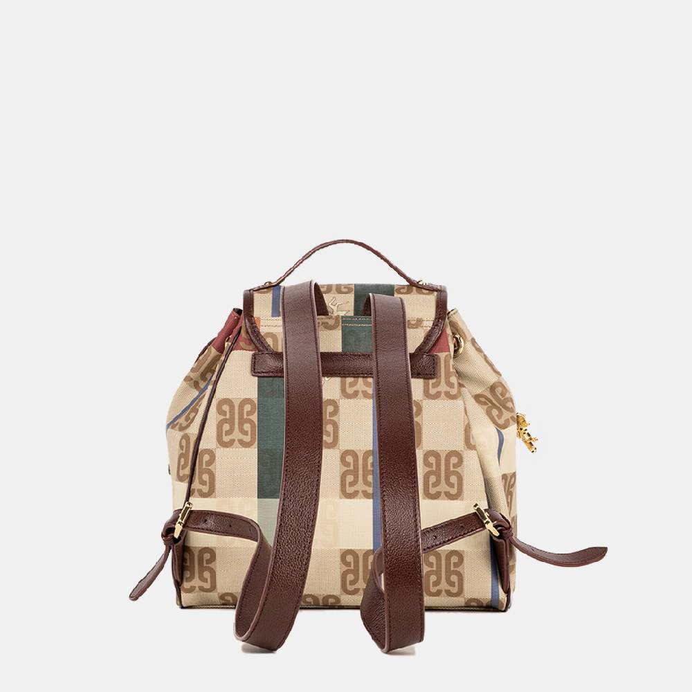 Piero Guidi PIERO GUIDI BACKPACK "Claudia"/ZAINO