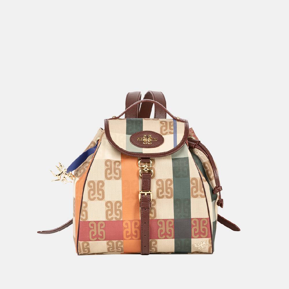 Piero Guidi PIERO GUIDI BACKPACK "Claudia"/ZAINO