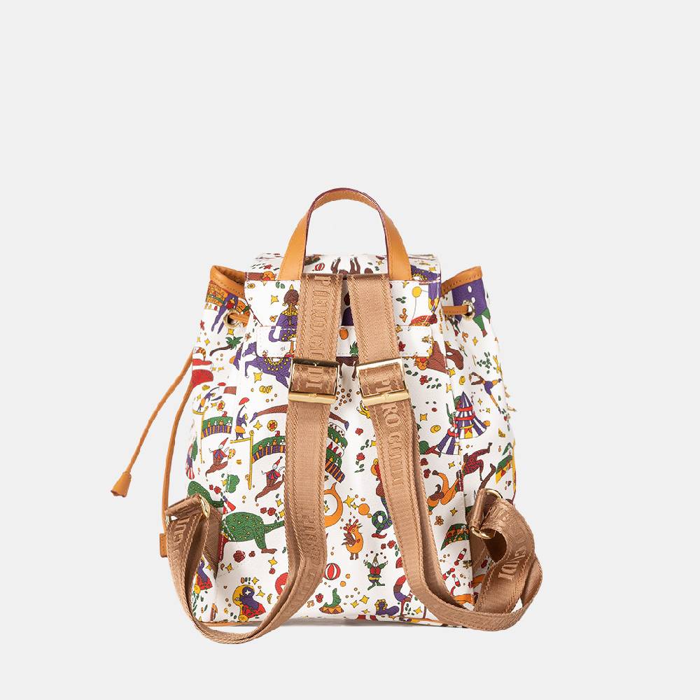 Piero Guidi PIERO GUIDI BACKPACK "ROMA"/ZAINO